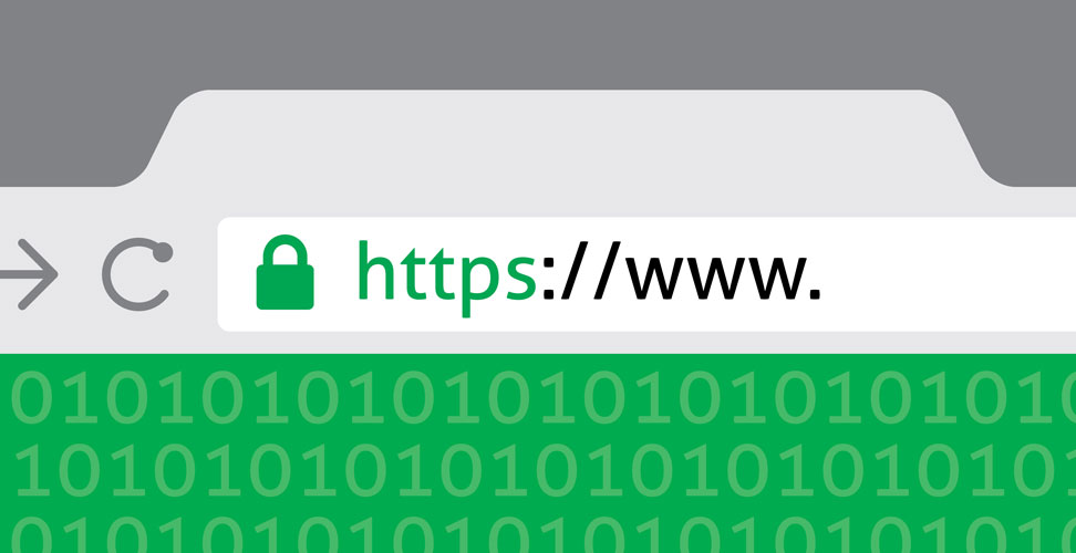 Sécurité de sites Web - https Sécurité de sites Web - https
